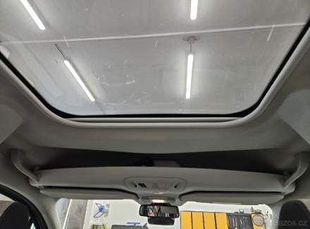 Ford - Tourneo Connect
