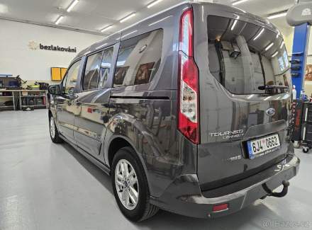 Ford - Tourneo Connect