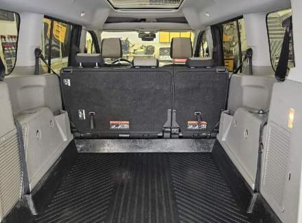 Ford - Tourneo Connect
