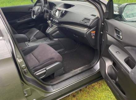 Honda - CR-V