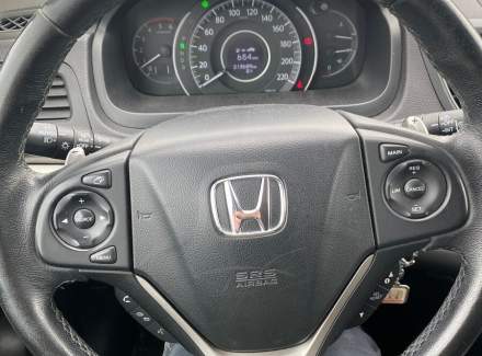 Honda - CR-V