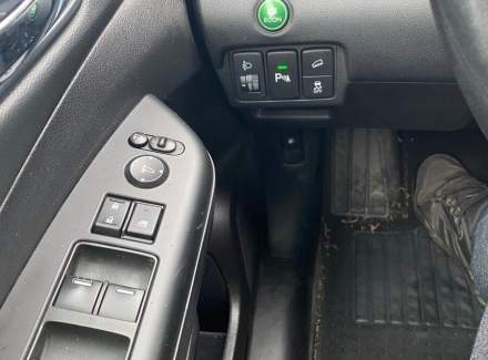 Honda - CR-V