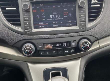 Honda - CR-V