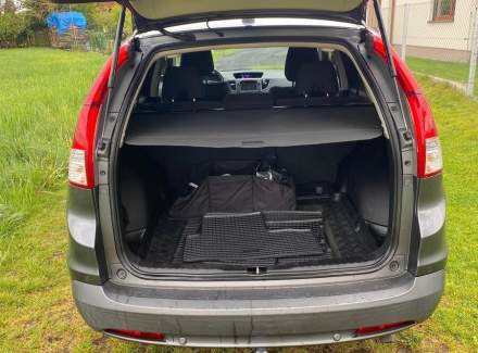 Honda - CR-V