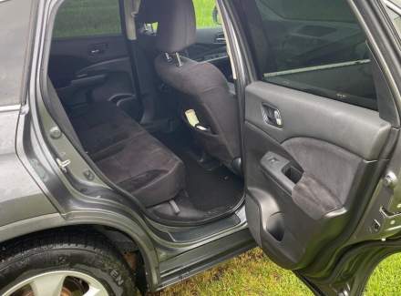 Honda - CR-V