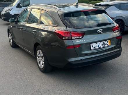 Hyundai - i30