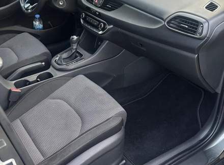 Hyundai - i30