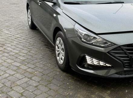 Hyundai - i30
