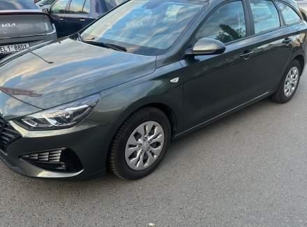 Hyundai - i30