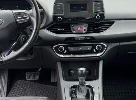 Hyundai - i30