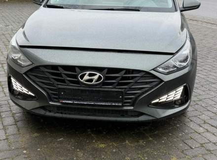 Hyundai - i30
