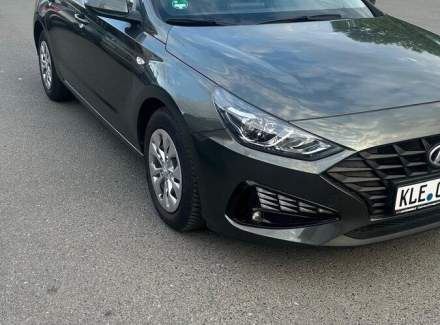 Hyundai - i30