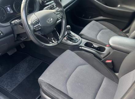 Hyundai - i30