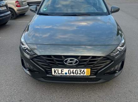 Hyundai - i30