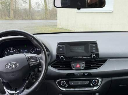 Hyundai - i30