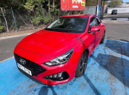 Hyundai - i30