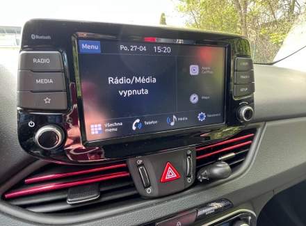 Hyundai - i30