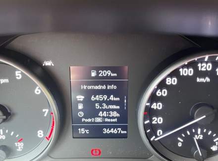 Hyundai - i30