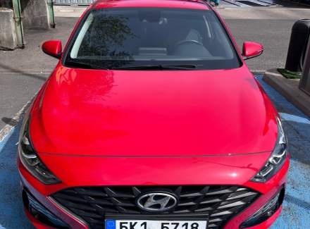 Hyundai - i30