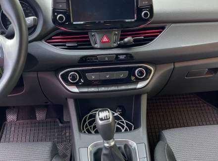 Hyundai - i30