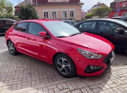 Hyundai - i30