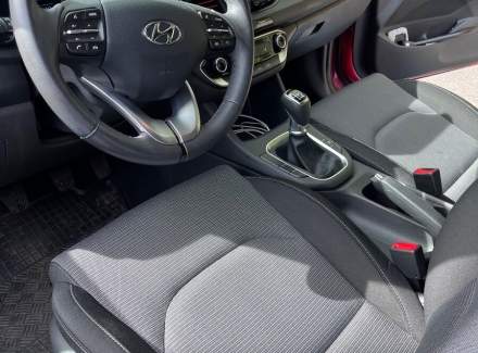 Hyundai - i30