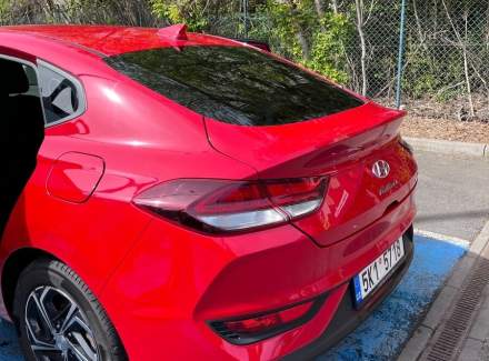 Hyundai - i30