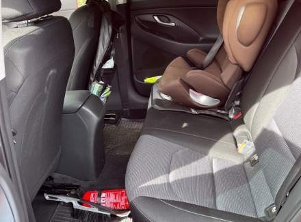 Hyundai - i30