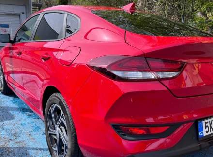 Hyundai - i30