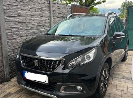 Peugeot - 2008