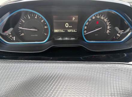 Peugeot - 2008
