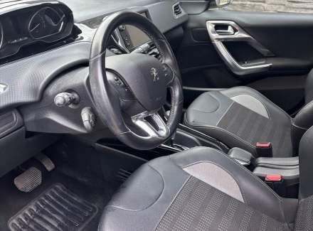 Peugeot - 2008