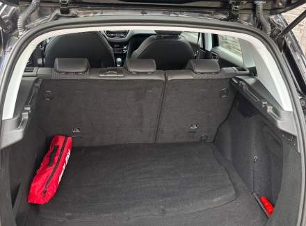 Peugeot - 2008