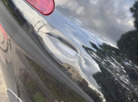 Peugeot - 2008
