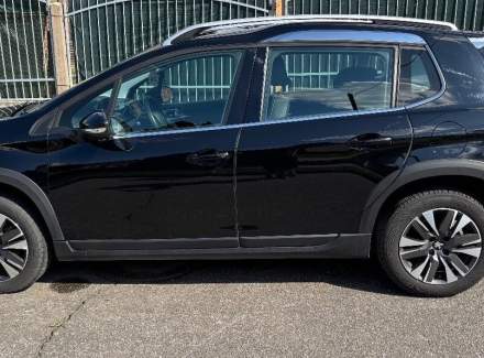 Peugeot - 2008