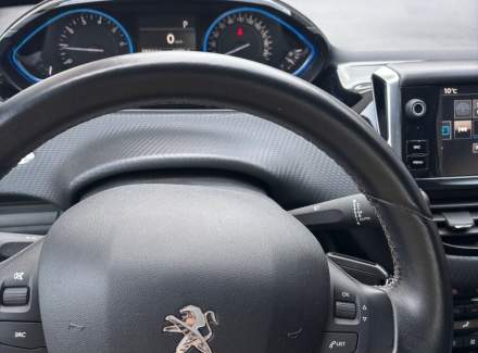 Peugeot - 2008
