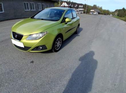 Seat - Ibiza