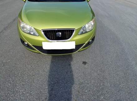 Seat - Ibiza