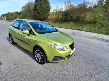 Seat - Ibiza
