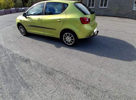 Seat - Ibiza