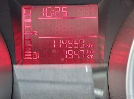 Seat - Ibiza