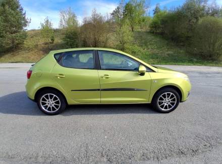 Seat - Ibiza