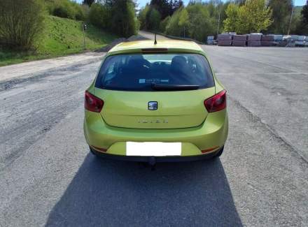Seat - Ibiza