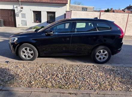 Volvo - XC60