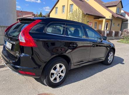 Volvo - XC60