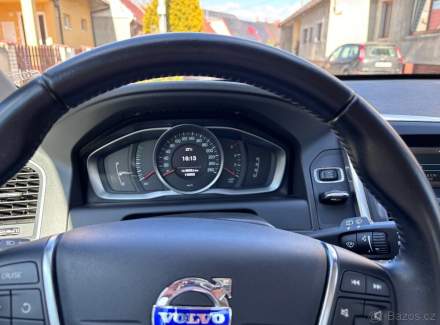 Volvo - XC60