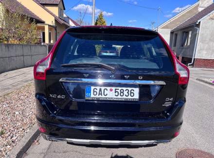 Volvo - XC60