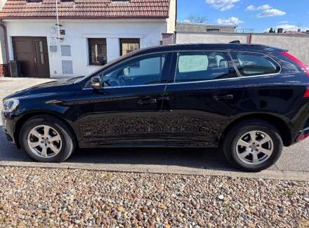 Volvo - XC60