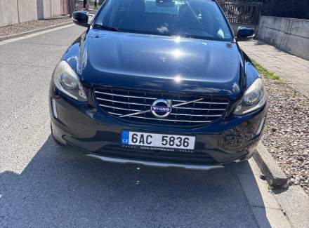 Volvo - XC60