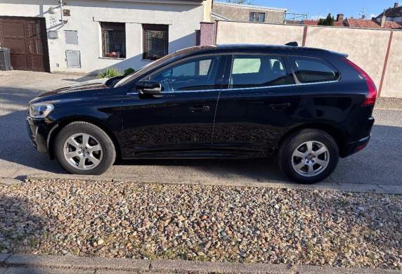 Volvo - XC60